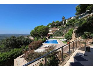 Casa en venta en Roca Grossa - Serra Brava en Lloret de Mar