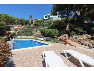 Casa en venta en Roca Grossa - Serra Brava en Lloret de Mar