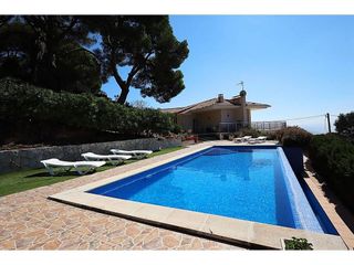 Casa en venta en Roca Grossa - Serra Brava en Lloret de Mar