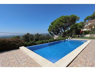Casa en venta en Roca Grossa - Serra Brava en Lloret de Mar