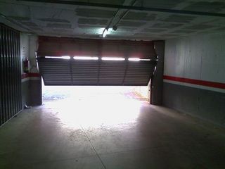 Garaje en venta en Els Pavos en Blanes