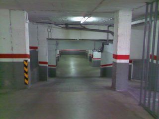 Garaje en venta en Els Pavos en Blanes