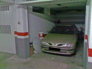 Garaje en venta en Els Pavos en Blanes