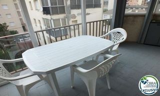 Piso en venta en Santa Margarida en Roses