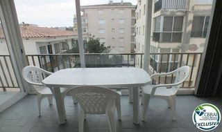 Piso en venta en Santa Margarida en Roses