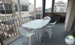 Piso en venta en Santa Margarida en Roses