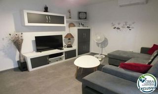 Piso en venta en Santa Margarida en Roses