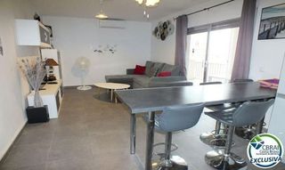 Piso en venta en Santa Margarida en Roses