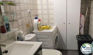 Piso en venta en Santa Margarida en Roses