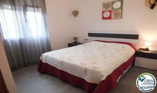 Piso en venta en Santa Margarida en Roses