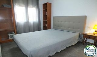 Piso en venta en Santa Margarida en Roses