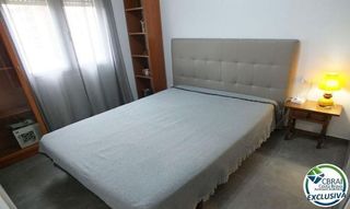 Piso en venta en Santa Margarida en Roses