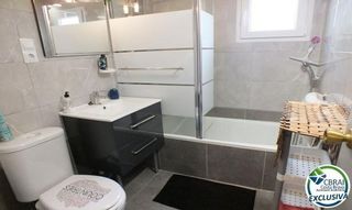 Piso en venta en Santa Margarida en Roses