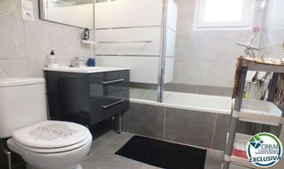 Piso en venta en Santa Margarida en Roses