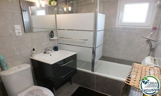 Piso en venta en Santa Margarida en Roses