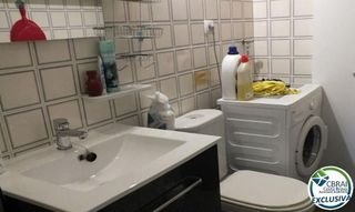 Piso en venta en Santa Margarida en Roses