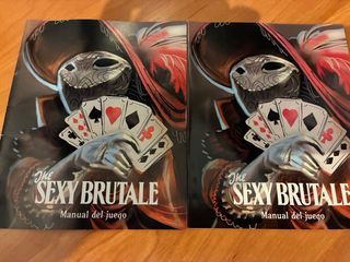 The Sexy Brutale PS4 - Full House Edition
