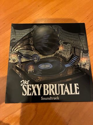 The Sexy Brutale PS4 - Full House Edition