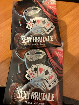 The Sexy Brutale PS4 - Full House Edition