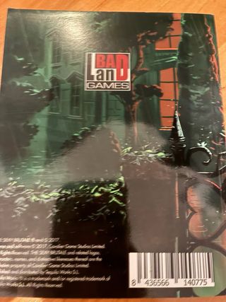 The Sexy Brutale PS4 - Full House Edition