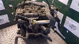 Motor Opel Astra H 1.7 CDTI 100cv Diésel