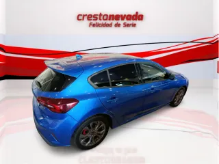 Ford Focus - DESDE 279€/MES ¡SIN PAGAR ENTRADA!