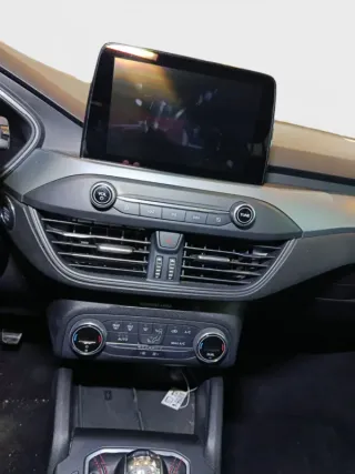 Ford Focus - DESDE 279€/MES ¡SIN PAGAR ENTRADA!