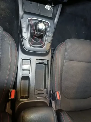 Ford Focus - DESDE 279€/MES ¡SIN PAGAR ENTRADA!