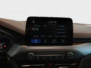 Ford Focus - DESDE 279€/MES ¡SIN PAGAR ENTRADA!