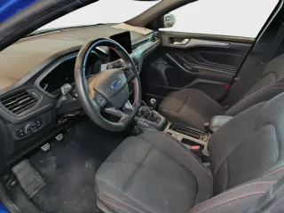 Ford Focus - DESDE 279€/MES ¡SIN PAGAR ENTRADA!