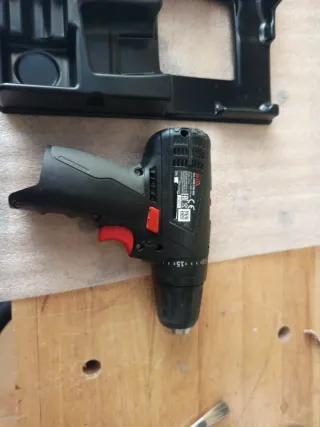 Taladro Atornillador WÜRTH a Batería