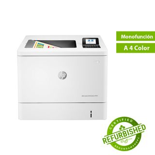 HP Color LaserJet Enterprise M551dn Monofunción A4