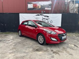 Hyundai i30 2015
