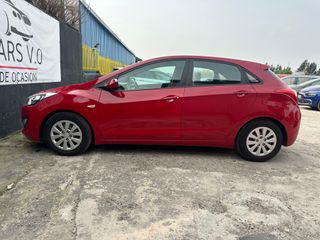 Hyundai i30 2015