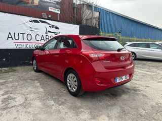 Hyundai i30 2015