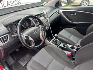 Hyundai i30 2015