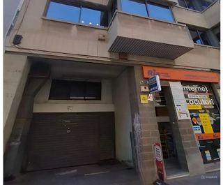Garaje en venta en Passeig Maragall - Zona Estació en Gavà