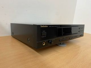 Ecualizador Technics SH-E51