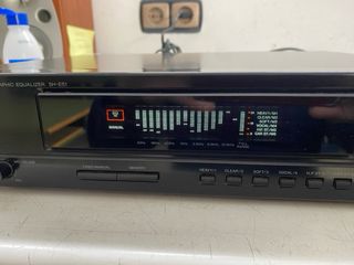 Ecualizador Technics SH-E51