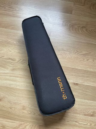 Violin 1/8 Thomann con funda y arco