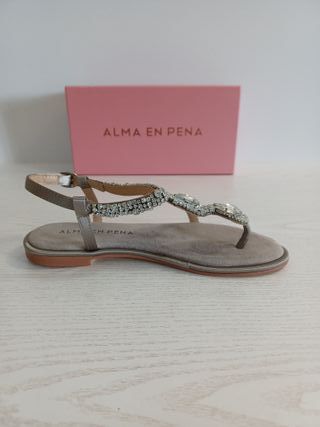 Sandalias Alma en Pena Talla 37