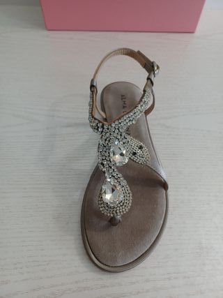 Sandalias Alma en Pena Talla 37