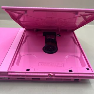 Playstation 2 PS2 Slim Rosa Originale