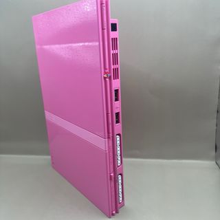 Playstation 2 PS2 Slim Rosa Originale