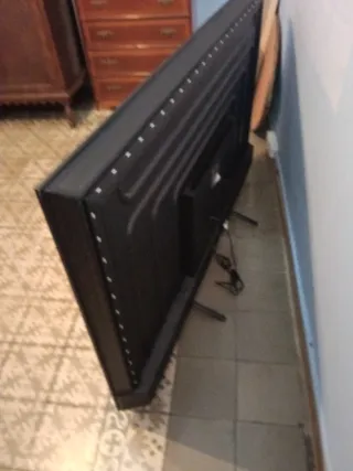 Componentes TV Philips Ambilight