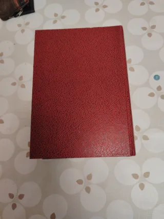 Libro Don Quijote de la Mancha