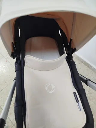 Bugaboo Cochecito Bebé