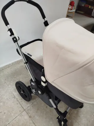Bugaboo Cochecito Bebé