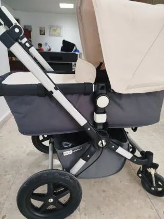 Bugaboo Cochecito Bebé