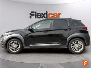 Hyundai Kona 1.0 TGDi Klass 4x2